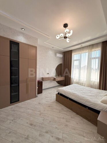 Satılır 5 otaqlı həyət evi/bağ evi 400 m², Mərdəkan q., photo 23 from 27