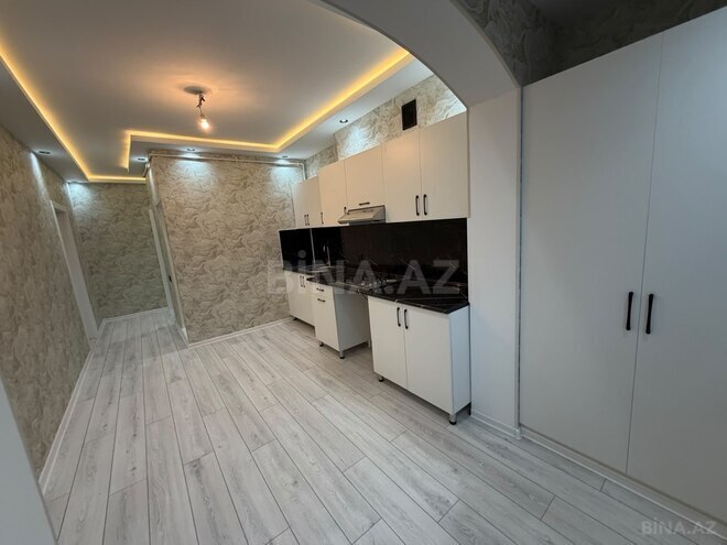 Продаётся 2-комн. вторичка 60 м², м. Ази Асланов, photo 16 from 19