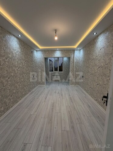 Продаётся 2-комн. вторичка 60 м², м. Ази Асланов, photo 4 from 19