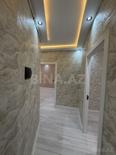 Продаётся 2-комн. вторичка 60 м², м. Ази Асланов, photo 1 from 19