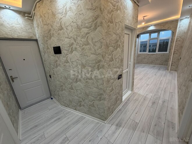 Продаётся 2-комн. вторичка 60 м², м. Ази Асланов, photo 3 from 19
