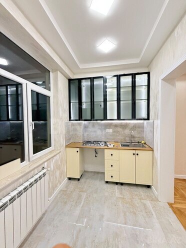 Satılır 2 otaqlı yeni tikili 45 m², photo 1 from 14