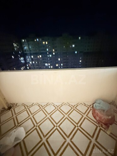 Satılır 2 otaqlı yeni tikili 45 m², photo 13 from 14