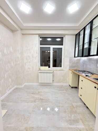 Satılır 2 otaqlı yeni tikili 45 m², photo 8 from 14