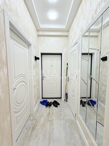 Satılır 2 otaqlı yeni tikili 45 m², photo 7 from 14