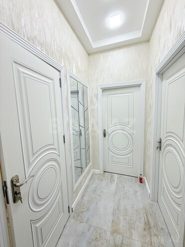 Satılır 2 otaqlı yeni tikili 45 m², photo 9 from 14