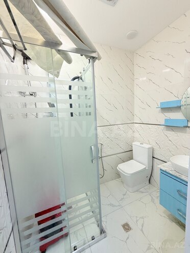 Satılır 2 otaqlı yeni tikili 45 m², photo 12 from 14