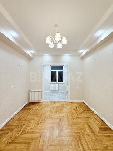 Satılır 2 otaqlı yeni tikili 45 m², photo 3 from 14