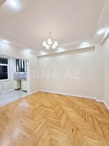 Satılır 2 otaqlı yeni tikili 45 m², photo 4 from 14