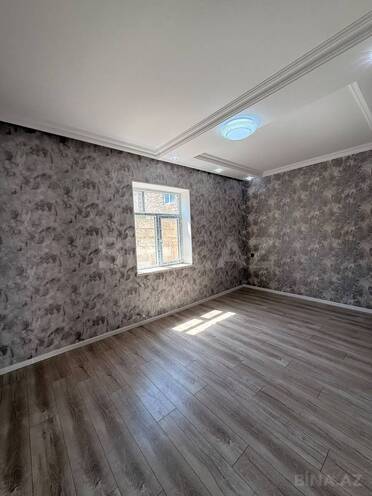 Satılır 4 otaqlı həyət evi/bağ evi 100 m², Binə q., photo 15 from 18