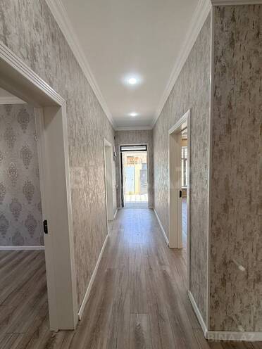 Satılır 4 otaqlı həyət evi/bağ evi 100 m², Binə q., photo 13 from 18
