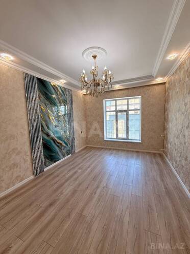 Satılır 4 otaqlı həyət evi/bağ evi 100 m², Binə q., photo 14 from 18