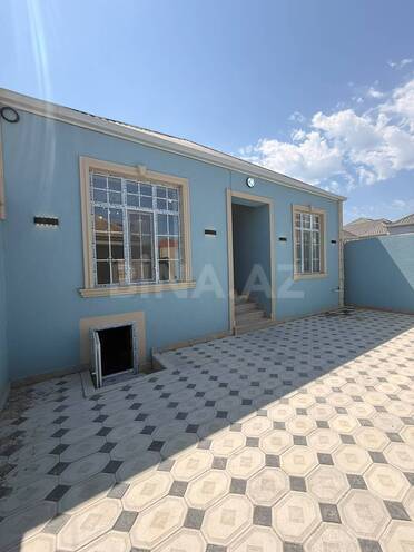 Satılır 4 otaqlı həyət evi/bağ evi 100 m², Binə q., photo 3 from 18