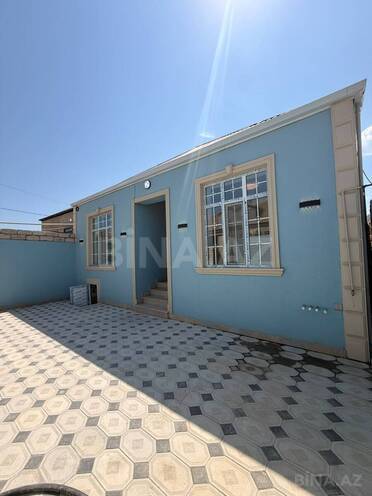 Satılır 4 otaqlı həyət evi/bağ evi 100 m², Binə q., photo 7 from 18