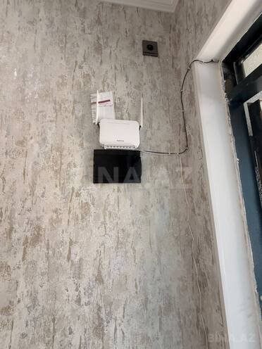 Satılır 4 otaqlı həyət evi/bağ evi 100 m², Binə q., photo 10 from 18