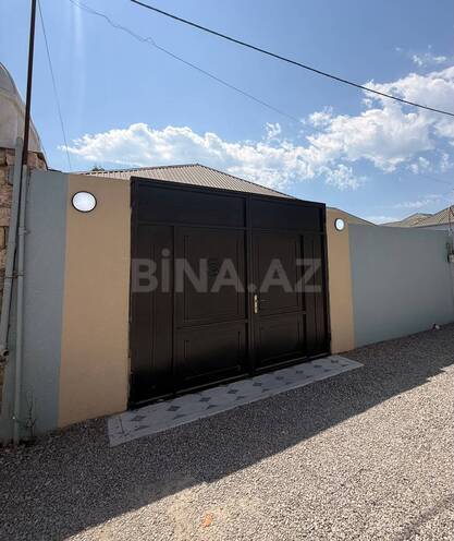Satılır 4 otaqlı həyət evi/bağ evi 100 m², Binə q., photo 4 from 18