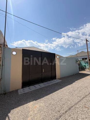 Satılır 4 otaqlı həyət evi/bağ evi 100 m², Binə q., photo 5 from 18