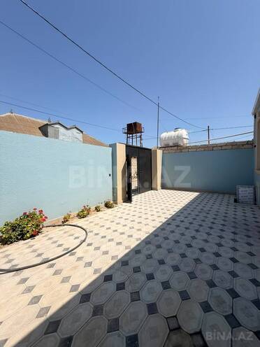 Satılır 4 otaqlı həyət evi/bağ evi 100 m², Binə q., photo 8 from 18