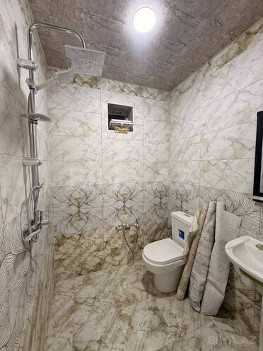 Satılır 4 otaqlı həyət evi/bağ evi 100 m², Binə q., photo 12 from 18