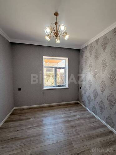 Satılır 4 otaqlı həyət evi/bağ evi 100 m², Binə q., photo 16 from 18