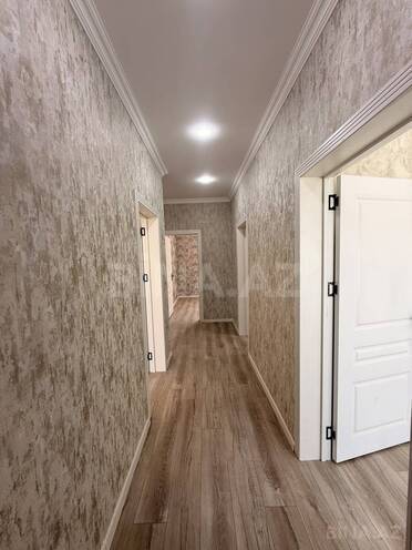 Satılır 4 otaqlı həyət evi/bağ evi 100 m², Binə q., photo 17 from 18