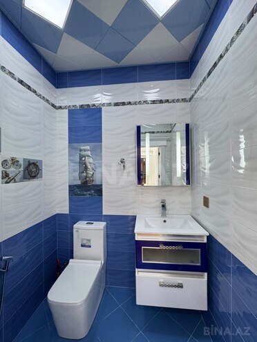 Satılır 3 otaqlı yeni tikili 135 m², 9-cu mikrorayon q., photo 6 from 8