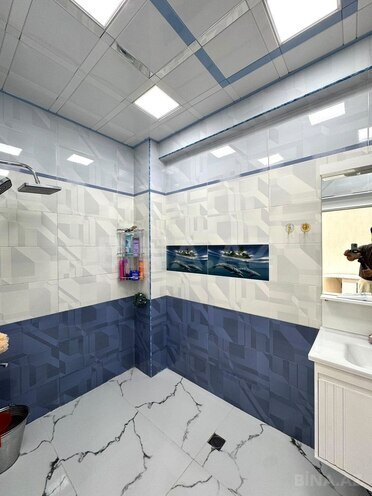 Satılır 3 otaqlı yeni tikili 135 m², 9-cu mikrorayon q., photo 7 from 8