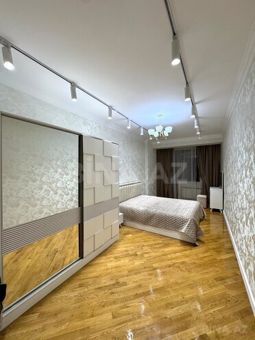 Satılır 3 otaqlı yeni tikili 135 m², 9-cu mikrorayon q., photo 5 from 8