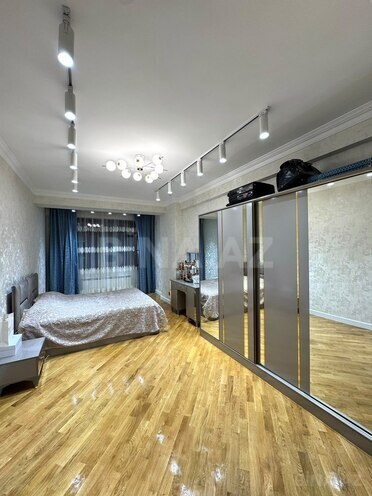 Satılır 3 otaqlı yeni tikili 135 m², 9-cu mikrorayon q., photo 4 from 8