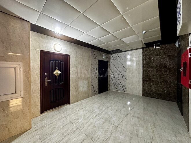 Satılır 2 otaqlı yeni tikili 67 m², 8 Noyabr m., photo 16 from 19