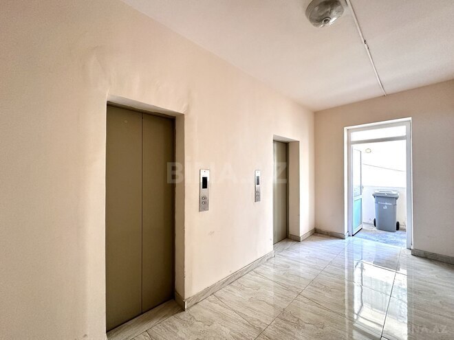 Satılır 2 otaqlı yeni tikili 67 m², 8 Noyabr m., photo 17 from 19