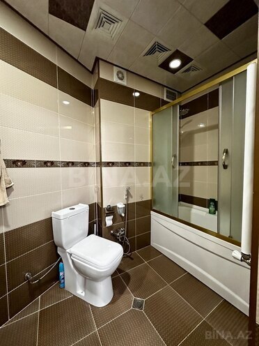 Satılır 2 otaqlı yeni tikili 67 m², 8 Noyabr m., photo 12 from 19