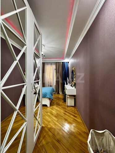 Satılır 2 otaqlı yeni tikili 67 m², 8 Noyabr m., photo 8 from 19