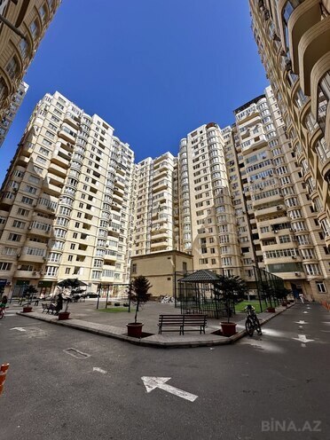 Satılır 2 otaqlı yeni tikili 67 m², 8 Noyabr m., photo 18 from 19