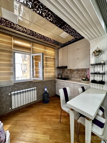 Satılır 2 otaqlı yeni tikili 67 m², 8 Noyabr m., photo 6 from 19