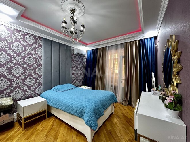 Satılır 2 otaqlı yeni tikili 67 m², 8 Noyabr m., photo 9 from 19