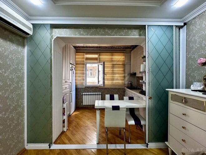 Satılır 2 otaqlı yeni tikili 67 m², 8 Noyabr m., photo 4 from 19