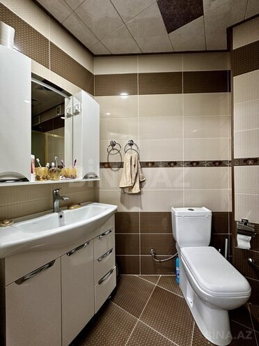 Satılır 2 otaqlı yeni tikili 67 m², 8 Noyabr m., photo 13 from 19