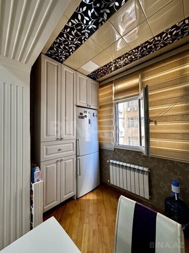 Satılır 2 otaqlı yeni tikili 67 m², 8 Noyabr m., photo 7 from 19