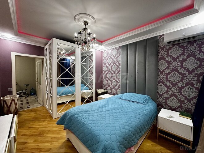 Satılır 2 otaqlı yeni tikili 67 m², 8 Noyabr m., photo 10 from 19