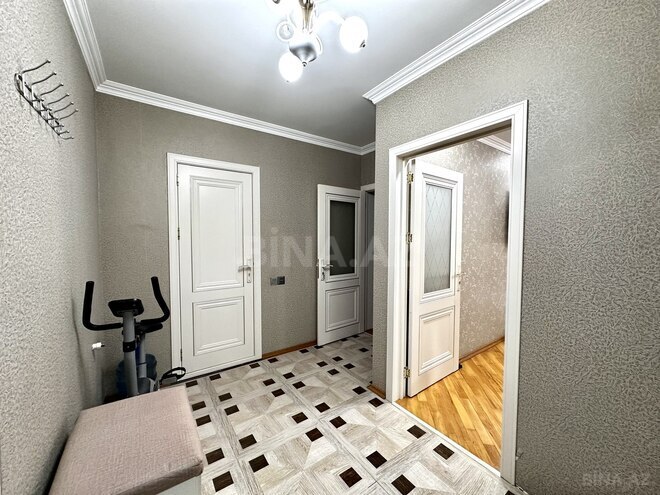 Satılır 2 otaqlı yeni tikili 67 m², 8 Noyabr m., photo 14 from 19