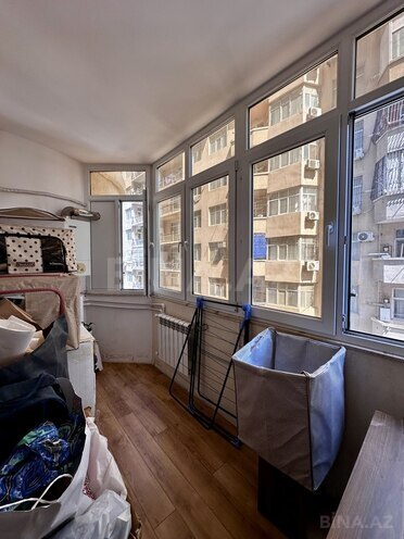 Satılır 2 otaqlı yeni tikili 67 m², 8 Noyabr m., photo 11 from 19