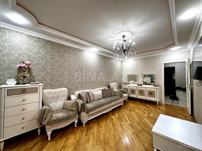 Satılır 2 otaqlı yeni tikili 67 m², 8 Noyabr m., photo 1 from 19