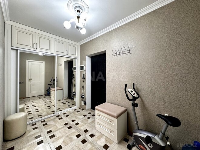 Satılır 2 otaqlı yeni tikili 67 m², 8 Noyabr m., photo 15 from 19