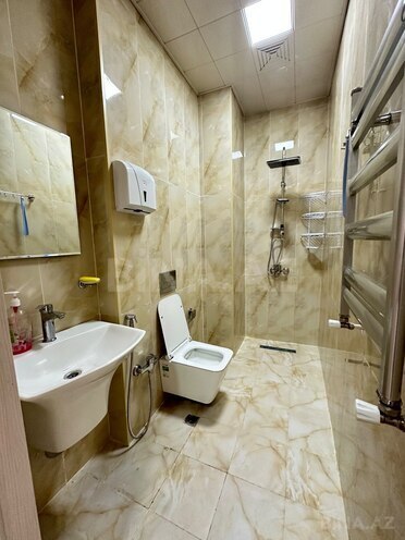 Сдаётся 9-комн. офис 476 м², м. Иншаатчылар, photo 31 from 32