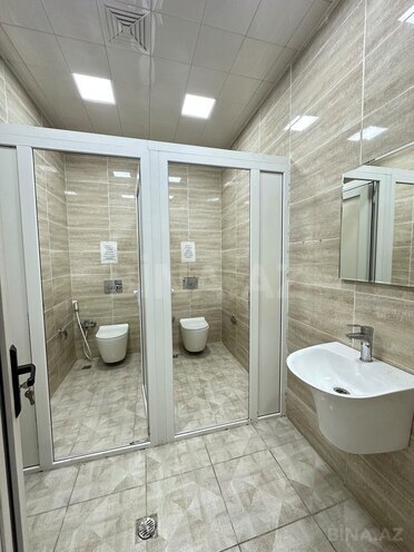 Сдаётся 9-комн. офис 476 м², м. Иншаатчылар, photo 29 from 32