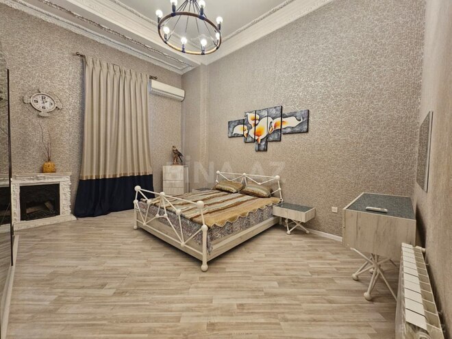 İcarəyə verilir 2 otaqlı köhnə tikili 102 m², İçəri Şəhər m., photo 3 from 10