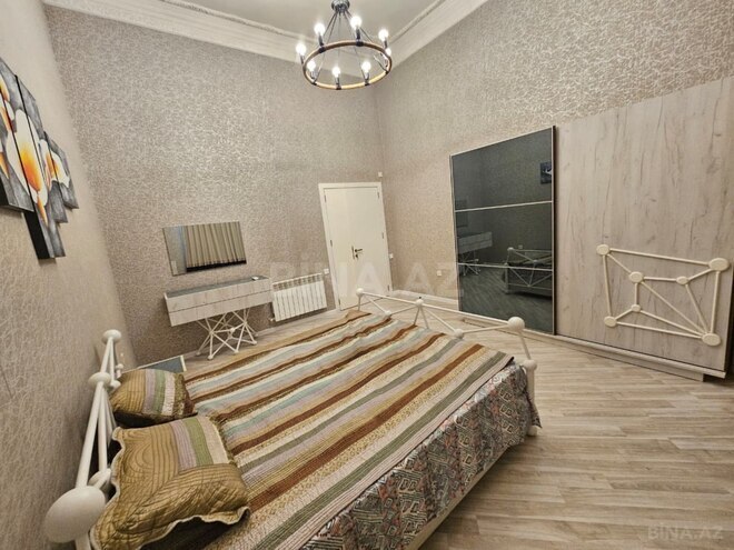 İcarəyə verilir 2 otaqlı köhnə tikili 102 m², İçəri Şəhər m., photo 4 from 10