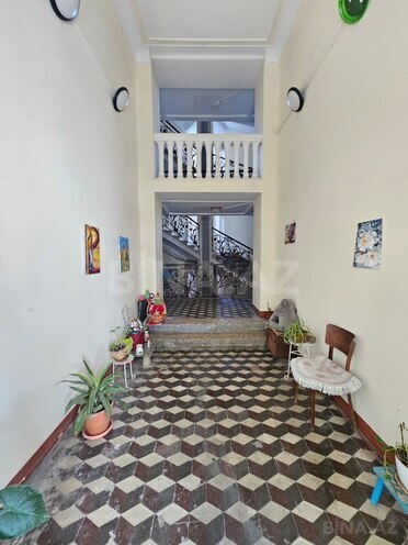 İcarəyə verilir 2 otaqlı köhnə tikili 102 m², İçəri Şəhər m., photo 9 from 10