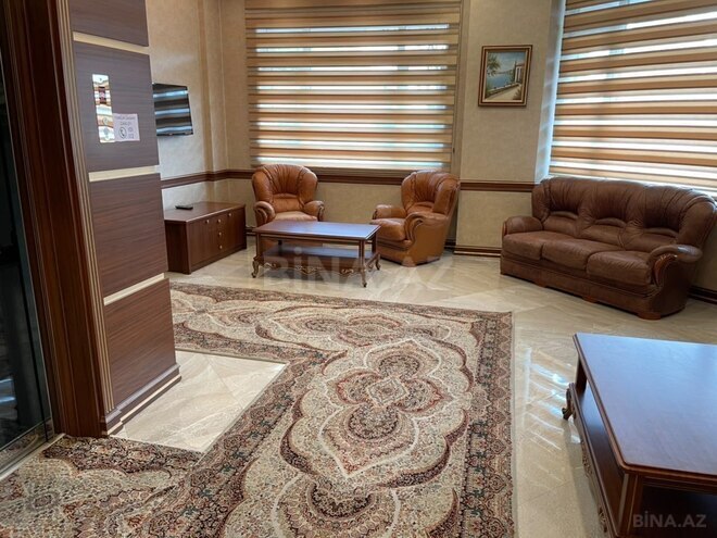 Сдаётся 8-комн. офис 1 000 м², м. Нариман Нариманов, photo 18 from 23